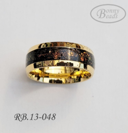 Stainless Steel ring RB.13.048