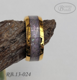 Stainless Steel ring RB.13.024