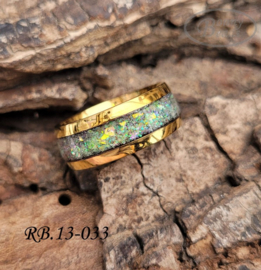 Stainless Steel ring RB.13.033
