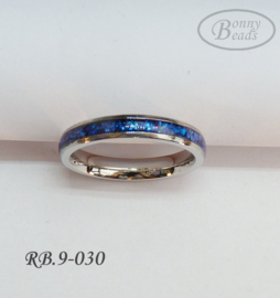 Stainless Steel ring RB.9.030