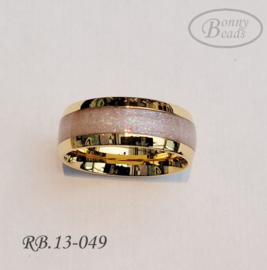 Stainless Steel ring RB.13.049