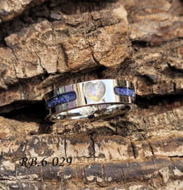 Stainless Steel ring RB.6.029