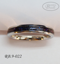 Stainless Steel ring RB.9.022