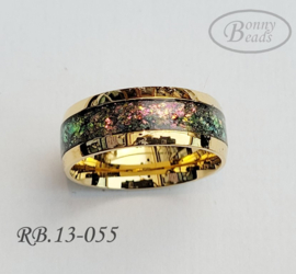 Stainless Steel ring RB.13.055