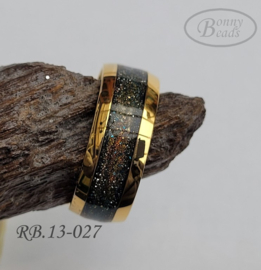 Stainless Steel ring RB.13.027