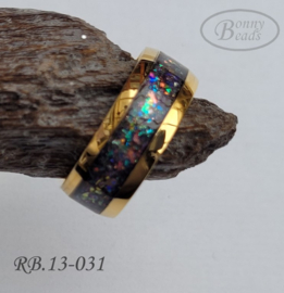 Stainless Steel ring RB.13.031