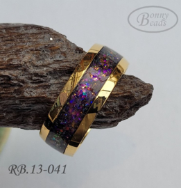 Stainless Steel ring RB.13.041