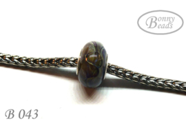 Glaskraal B 043