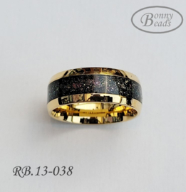 Stainless Steel ring RB.13.038