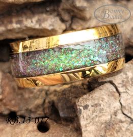 Stainless Steel ring RB.13.017