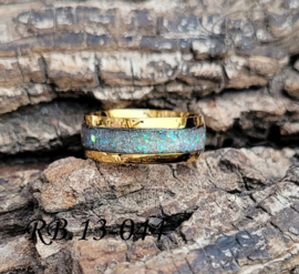 Stainless Steel ring RB.13.044
