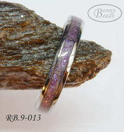 Stainless Steel ring RB.9.013