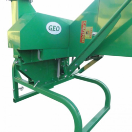 GEO Houtversnipperaar ECO17