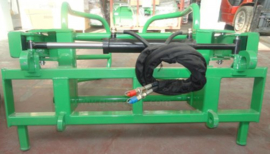 GEO balenklem 1000kg.