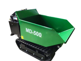 GEO Rupsdumper MD500