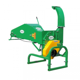 GEO Houtversnipperaar ECO17