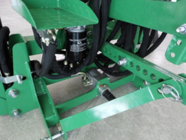GEO Achtergraver 210