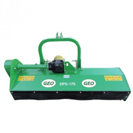 GEO klepelmaaier DPS155 PRO