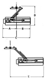 GEO Verstekmaaier AGL165