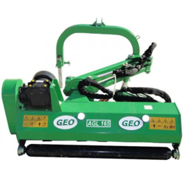 GEO Verstekmaaier AGL185C 