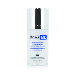 IMAGE MD - Restoring Collagen Recovery Eye Gel with ADT Tech 15 ml