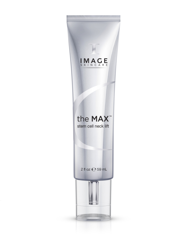 The MAX Stem Cell Neck Lift 59ml