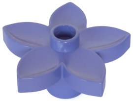 LEGO DUPLO Bloem Medium Violet 6510