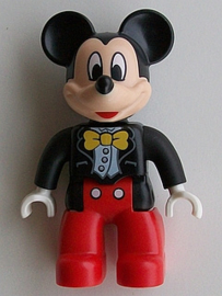 Mickey Mouse