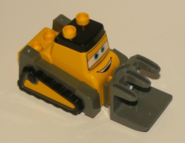Lego Duplo Cars Drip  crs036
