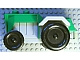 Lego Duplo tractor groen/ licht-grijs