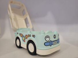 Lego Duplo Camper nieuw