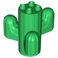 Lego Duplo cactus 31164