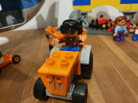 Duplo Ville Vliegveld - 5595