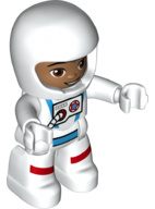 Duplo astronaut Neil 47394pb309 nieuw