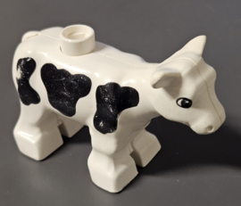 Lego Duplo dieren : kalf oude model B-KEUZE