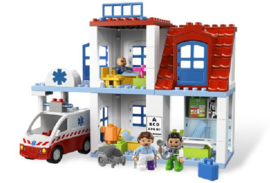 Duplo ziekenhuis