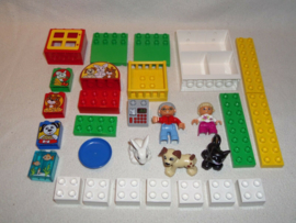 Duplo dierenwinkel 5656