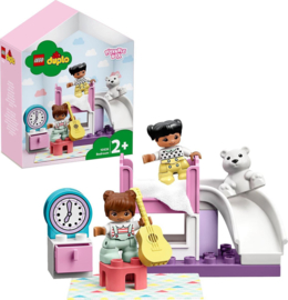 LEGO DUPLO Slaapkamer - 10926 met doos