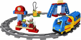 Lego Duplo trein starterset 5608