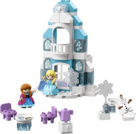 LEGO DUPLO Disney Frozen IJskasteel - 10899