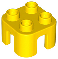 Lego Duplo Stoel 65273