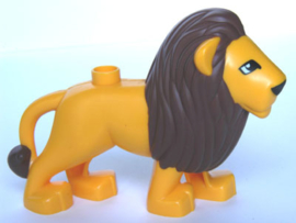 Duplo dieren volwassen Leeuw nieuw