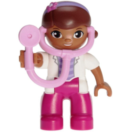 Duplo speelgoeddokter Dottie McStuffins