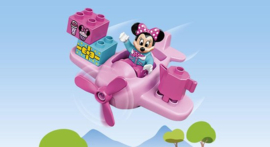 Duplo  Minnie's Theehuisje - 10830