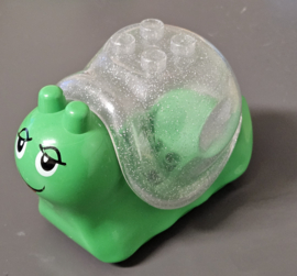 Lego Duplo grote slak