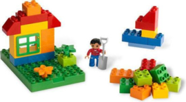 LEGO DUPLO Mijn eerste LEGO DUPLO set - 5931