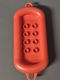 Lego Duplo rode opblaasboot B-KEUZE