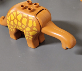 Lego Duplo dino Brachiosaurus b-keuze