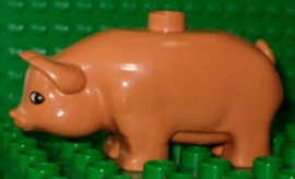 Lego Duplo varken groot derde editie