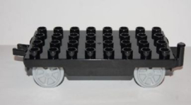 Duplo trein wagon 31507c01